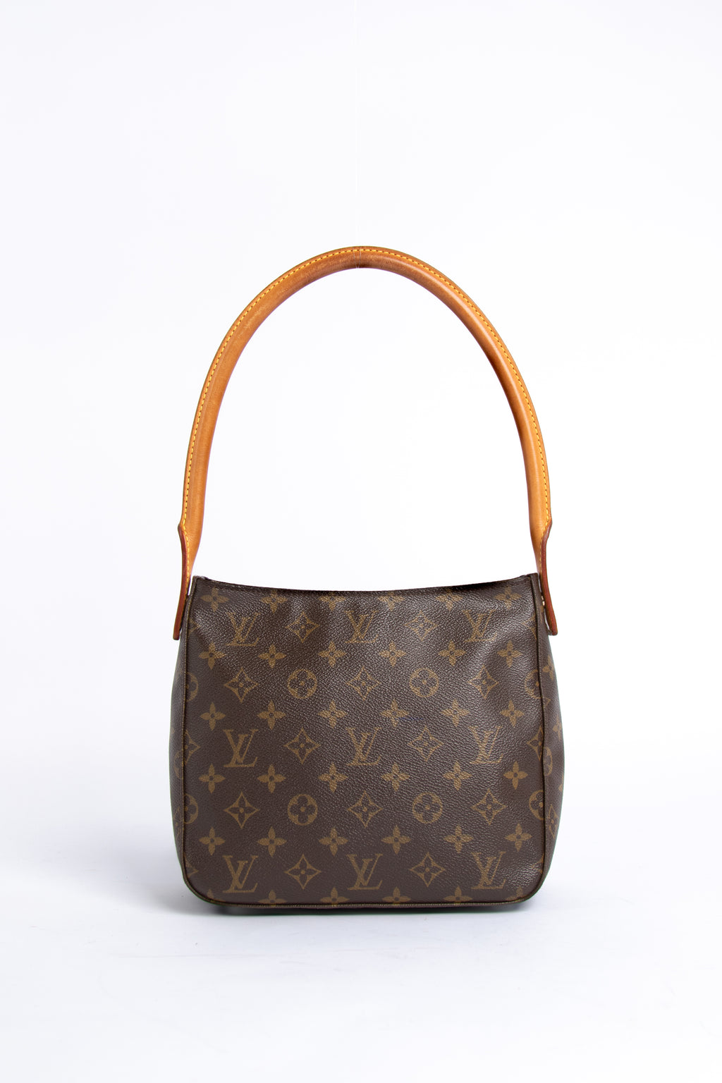 Vintage Louis Vuitton Looping MM Shoulder Bag – Break Archive