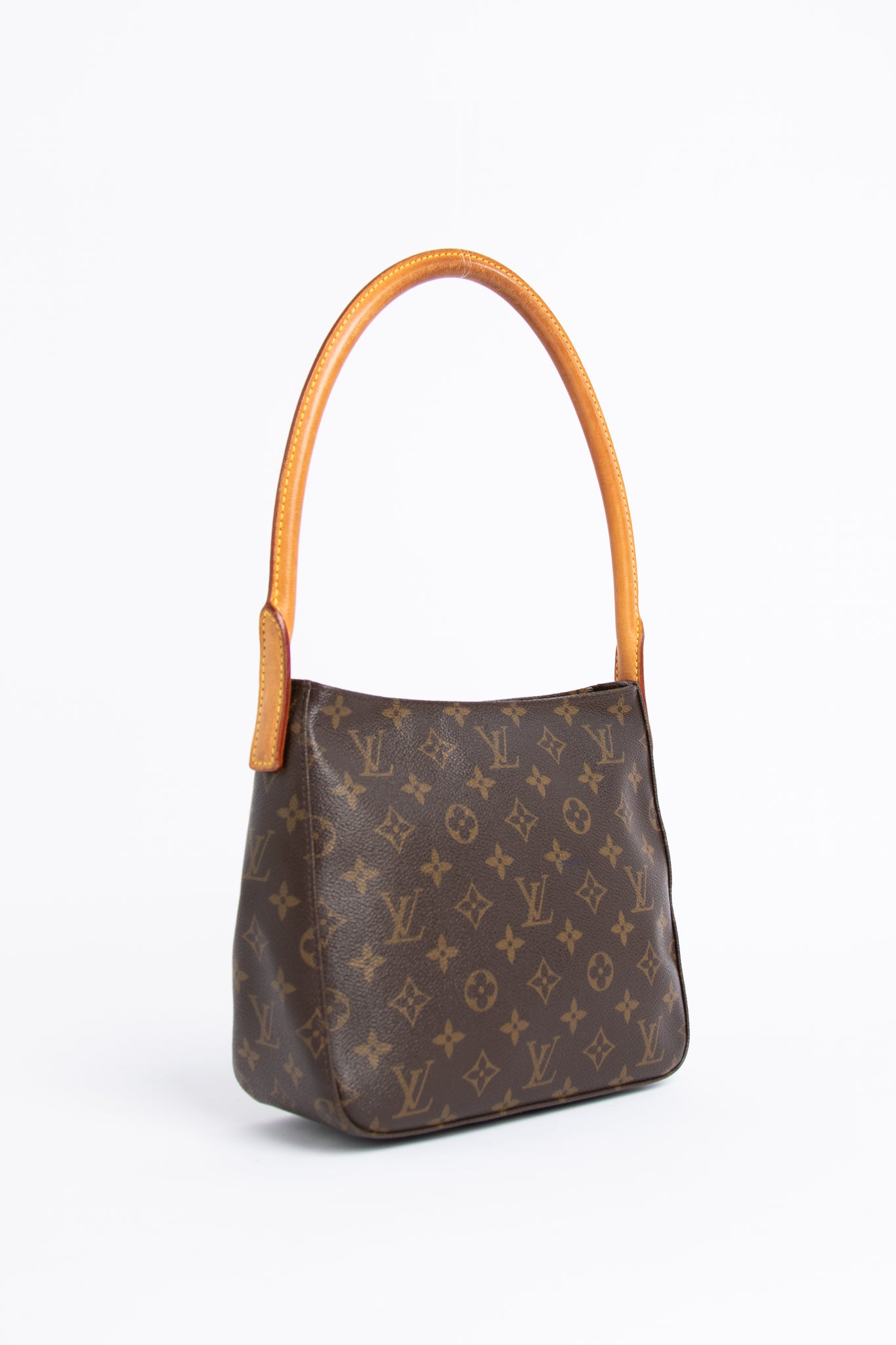 Vintage Louis Vuitton Looping MM Shoulder Bag