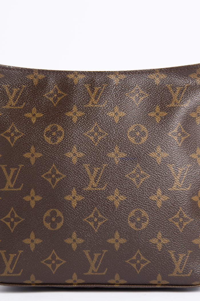 Vintage Louis Vuitton Looping MM Shoulder Bag