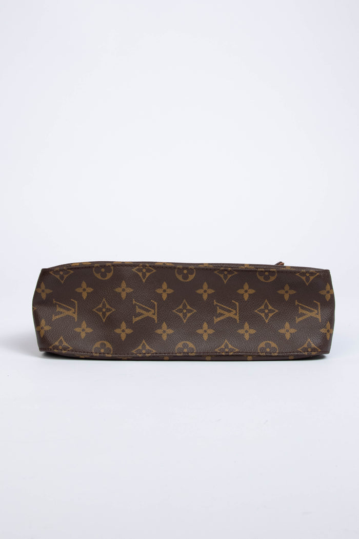 RARE Louis Vuitton Monogram Looping Shoulder Bag