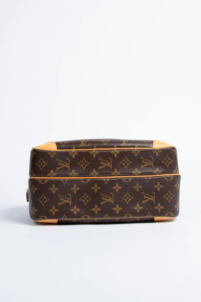 Vintage Louis Vuitton Nile Crossbody Bag