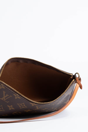 2000s Louis Vuitton Monogram Pochette Accessoires