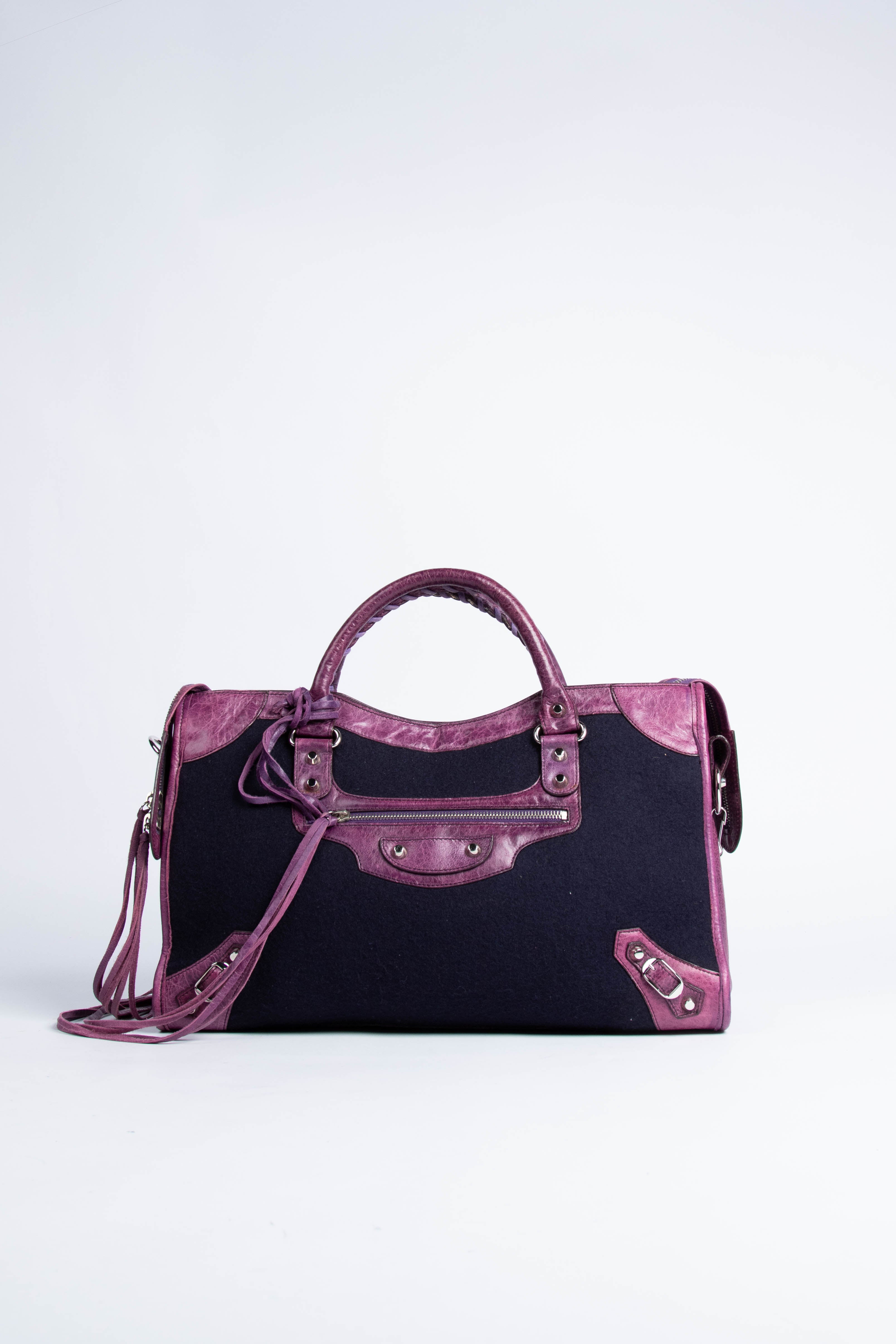 Balenciaga – Break Archive