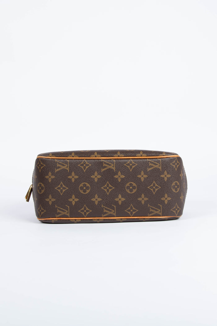 Vintage Louis Vuitton Monogram Cite MM Shoulder Bag