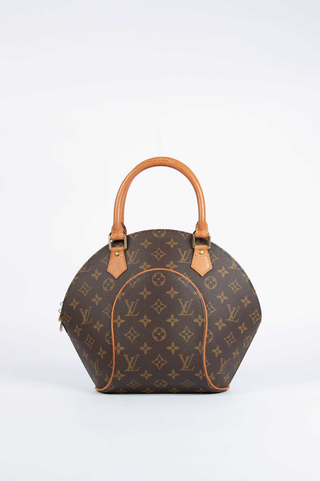 Vintage Louis Vuitton Ellipse PM Monogram Bag