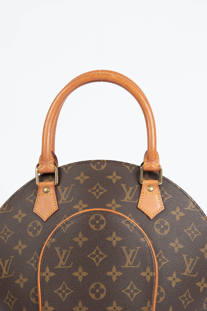 Vintage Louis Vuitton Ellipse PM Monogram Bag