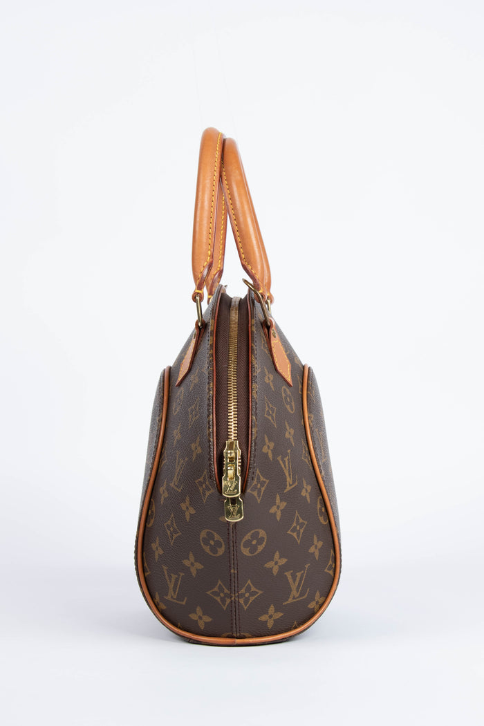 Vintage Louis Vuitton Ellipse PM Monogram Bag