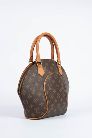 Vintage Louis Vuitton Ellipse PM Monogram Bag