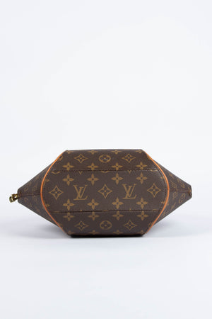 Vintage Louis Vuitton Ellipse PM Monogram Bag