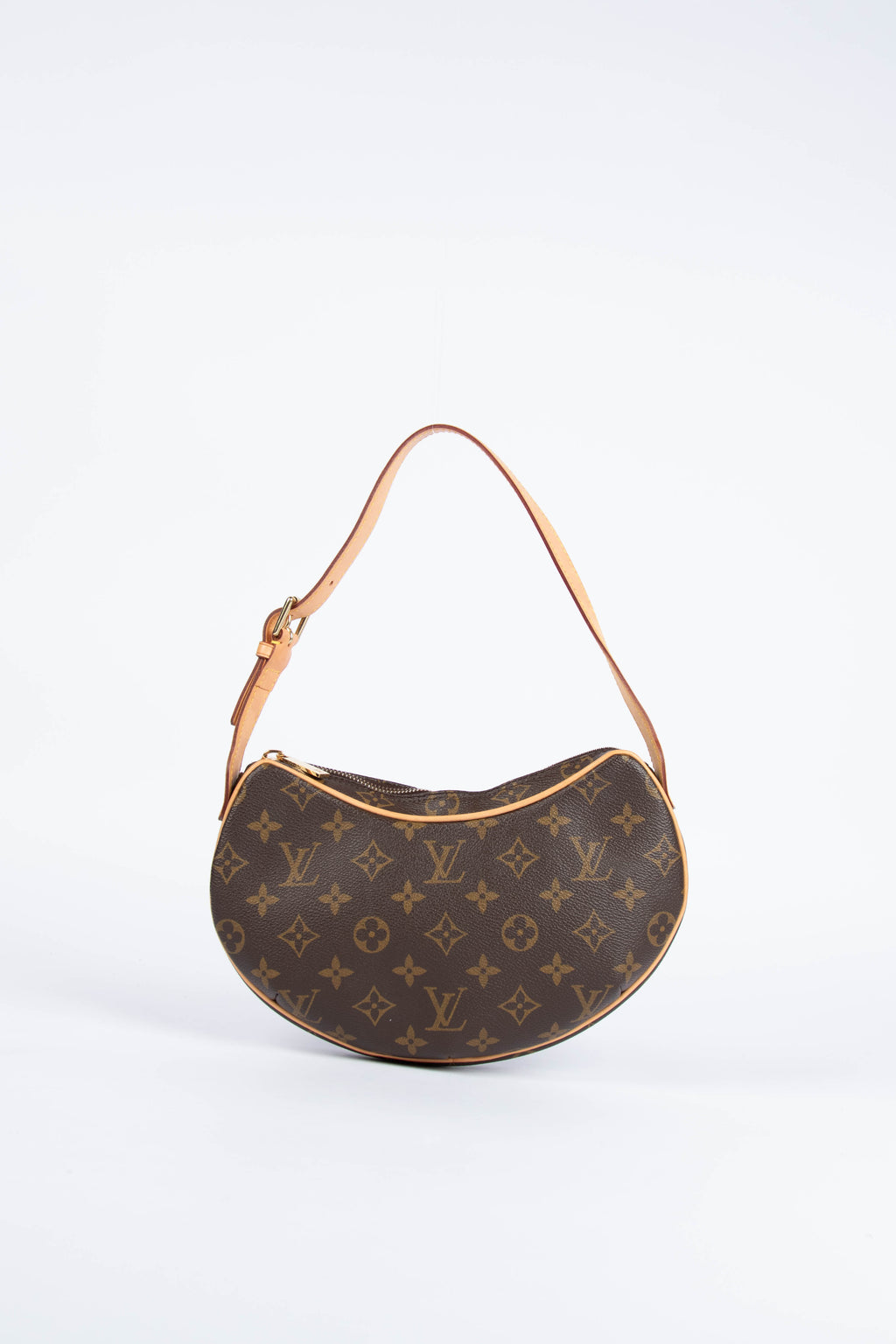 Vintage Louis Vuitton Croissant PM Shoulder Bag