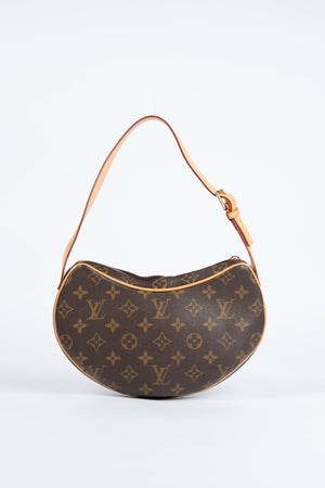 Vintage Louis Vuitton Croissant PM Shoulder Bag