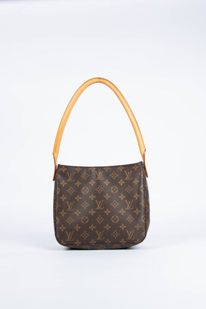 Vintage Louis Vuitton Looping MM Shoulder Bag