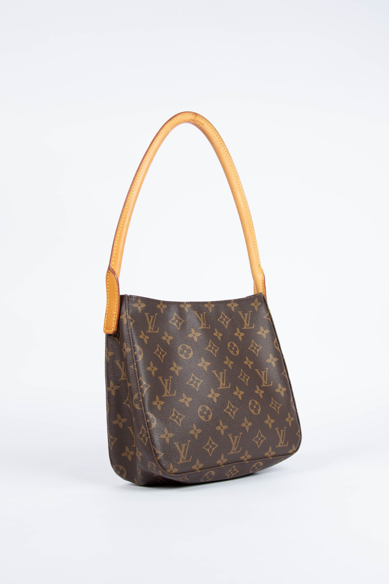 Vintage Louis Vuitton Looping MM Shoulder Bag