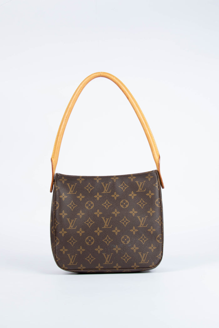 Vintage Louis Vuitton Looping MM Shoulder Bag