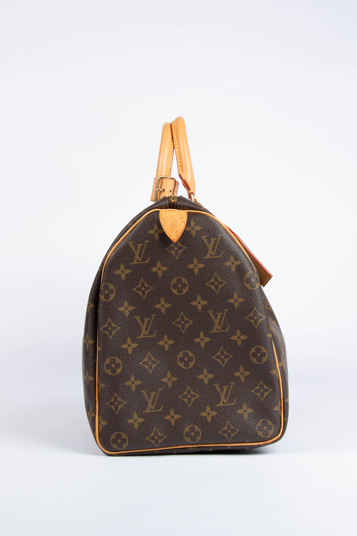 Vintage Louis Vuitton 45cm Monogram Keepall