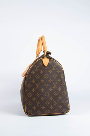 Vintage Louis Vuitton 45cm Monogram Keepall