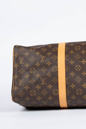 Vintage Louis Vuitton 45cm Monogram Keepall