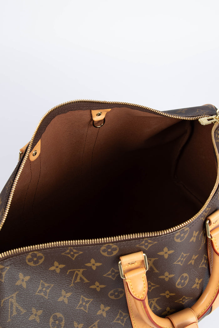 Vintage Louis Vuitton 45cm Monogram Keepall