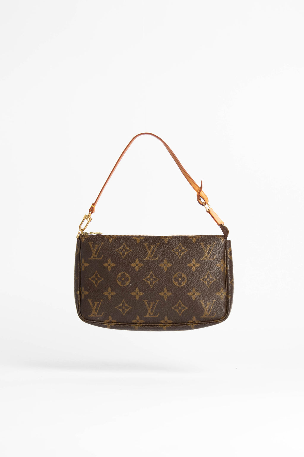 Vintage Louis Vuitton Looping MM Shoulder Bag – Break Archive