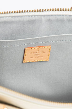 2000s Louis Vuitton Rosewood Avenue Monogram Shoulder Bag