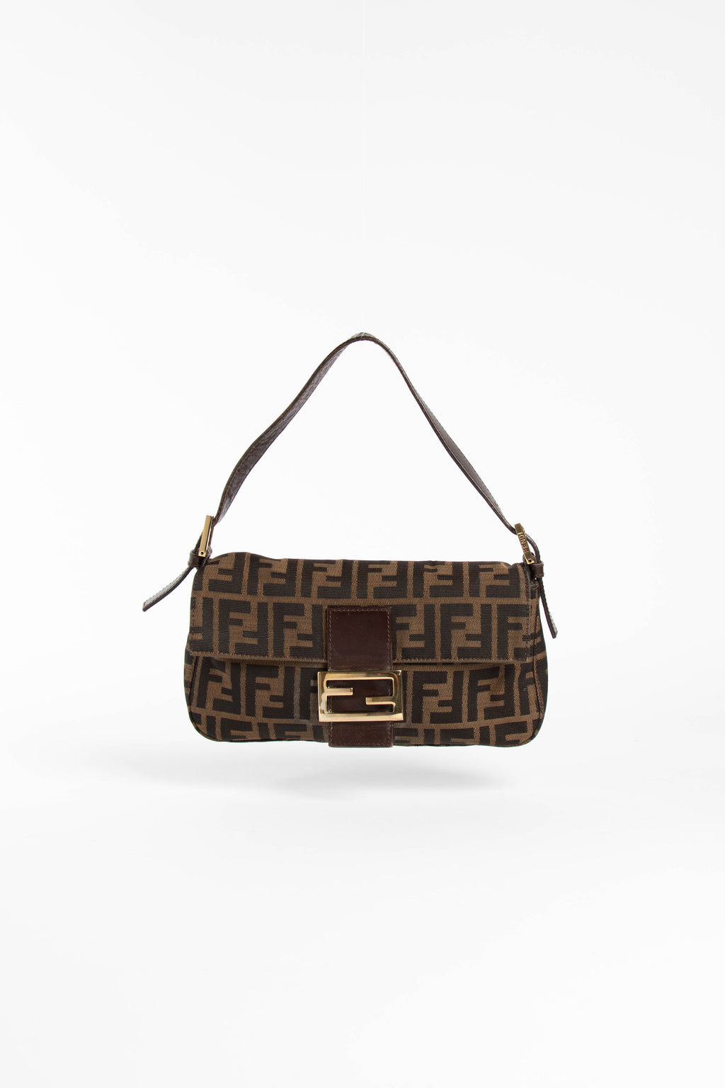 Authentic Pre Owned Louis Vuitton L'Impetueux Shoulder Bag