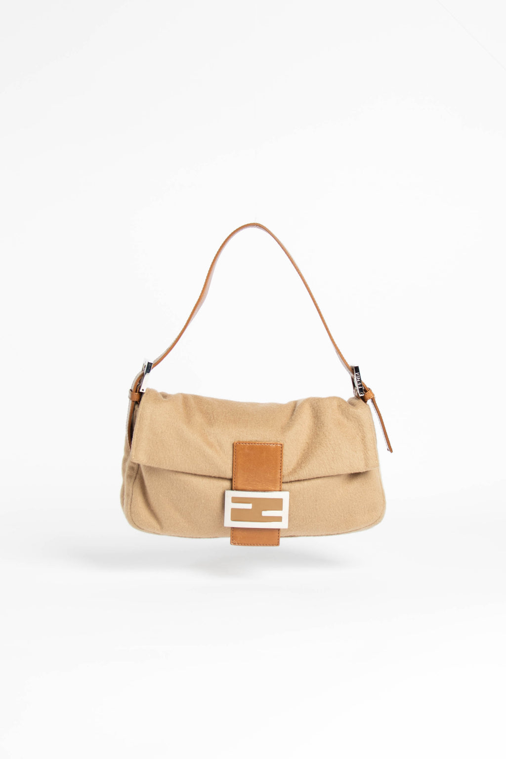Vintage Louis Vuitton Croissant PM Shoulder Bag – Break Archive