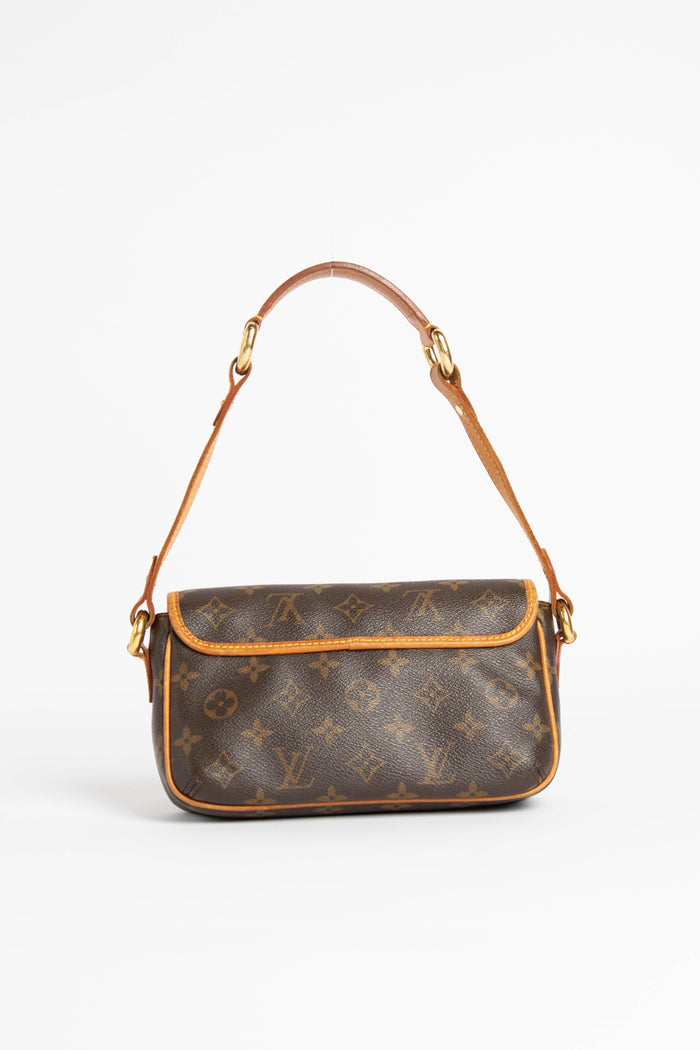 Louis Vuitton Tikal PM Shoulder Bag M40078 - Luxuryeasy