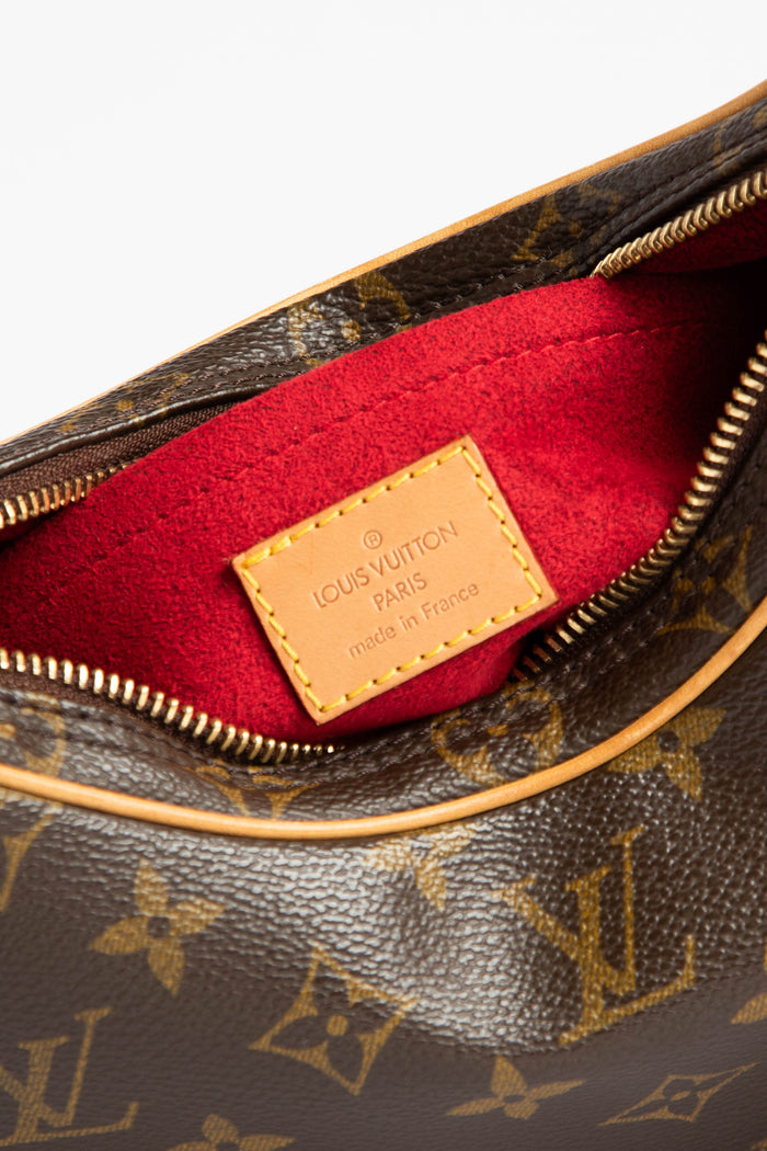 Vintage Louis Vuitton Croissant PM Shoulder Bag – Break Archive