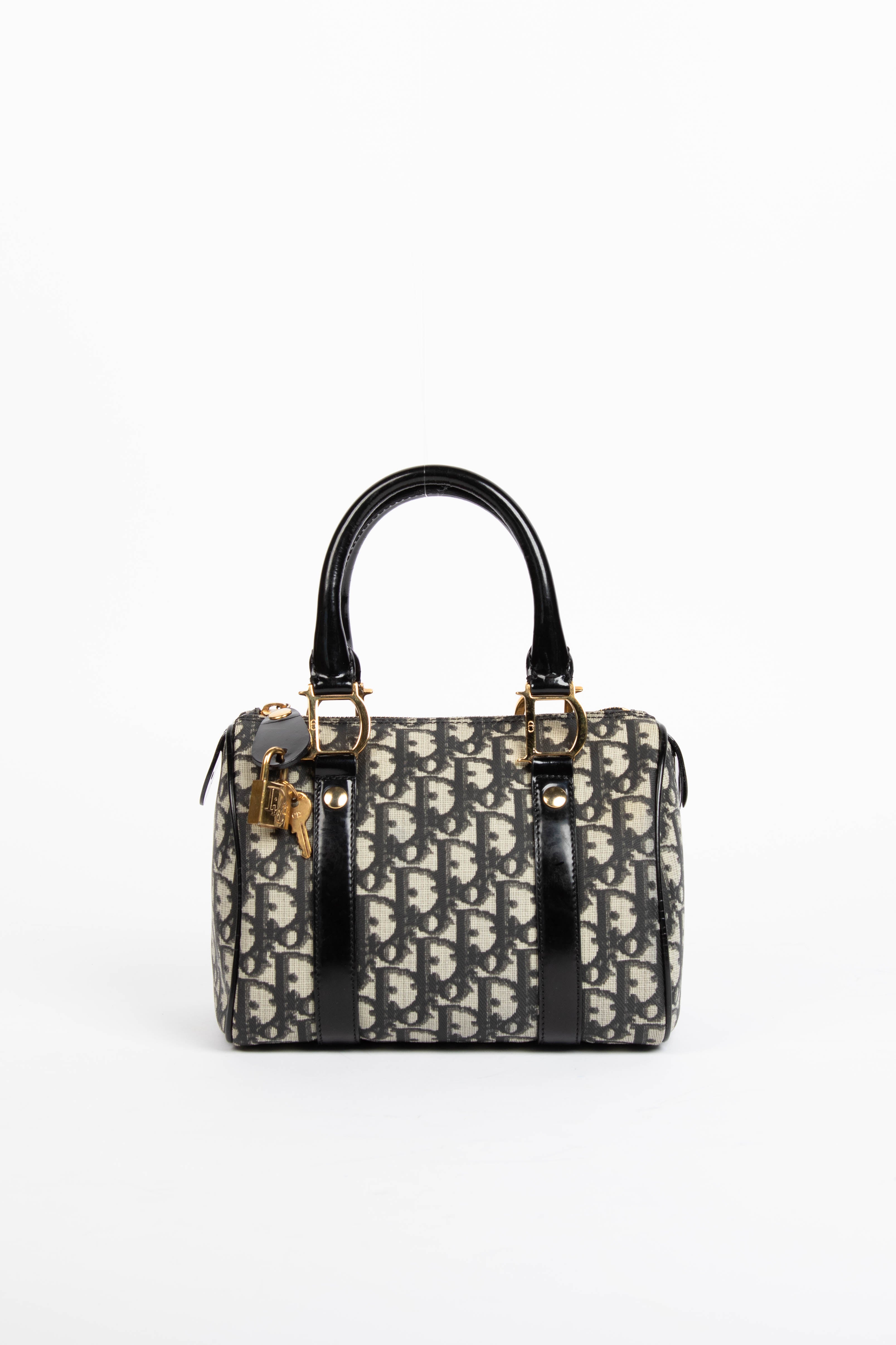 Authentic Vintage Designer Handbags | Break. Archive – Break Archive