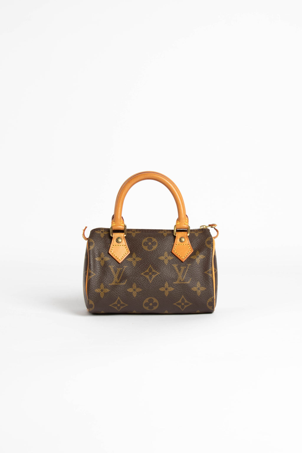 Louis Vuitton Monogram Croissant PM Baguette Bag – I MISS YOU VINTAGE