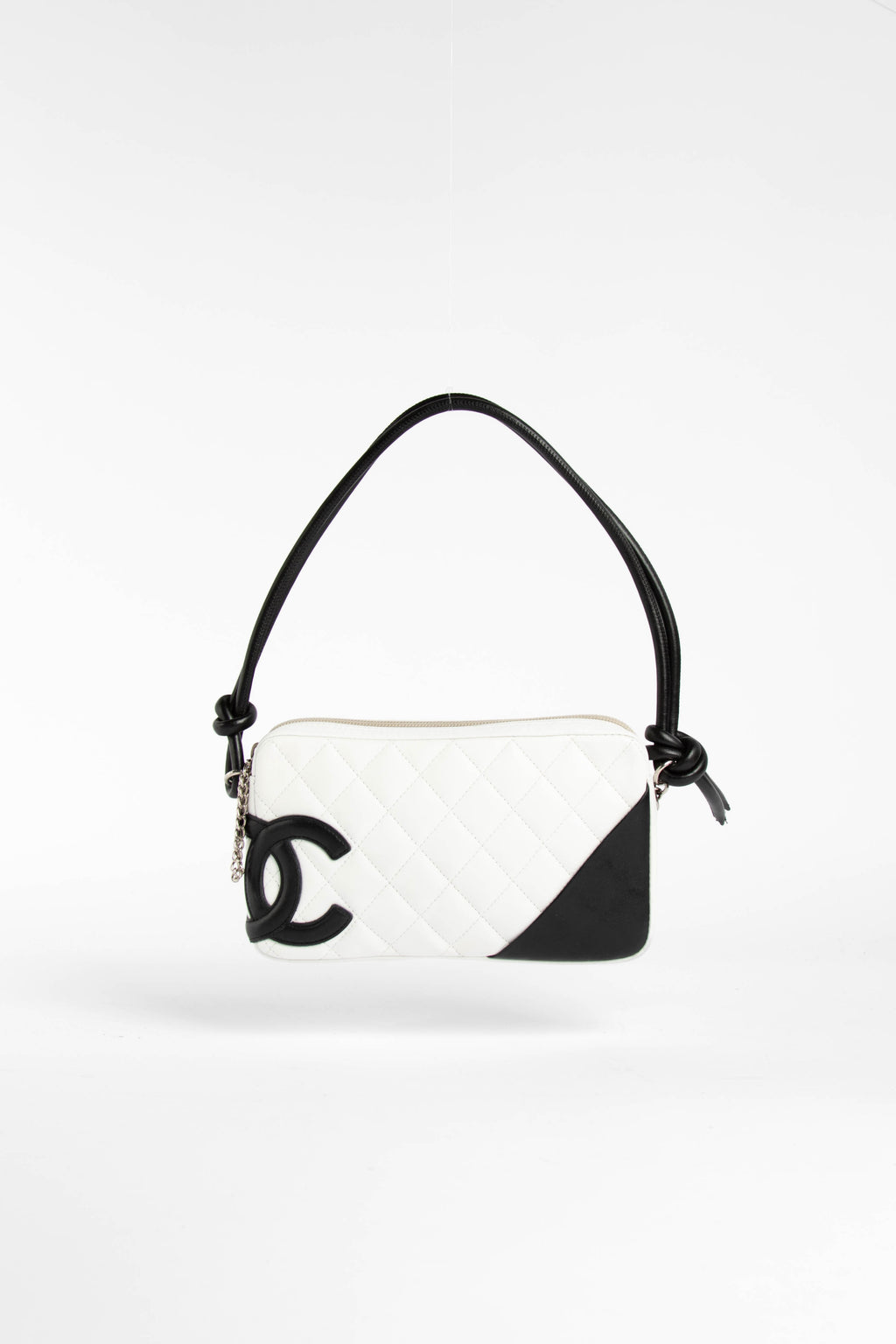 Vintage Tom Ford Gucci Monogram Jackie Shoulder Bag – Break Archive