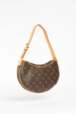 Vintage Louis Vuitton Croissant PM Shoulder Bag