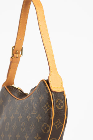Vintage Louis Vuitton Croissant PM Shoulder Bag
