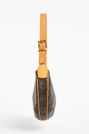 Vintage Louis Vuitton Croissant PM Shoulder Bag