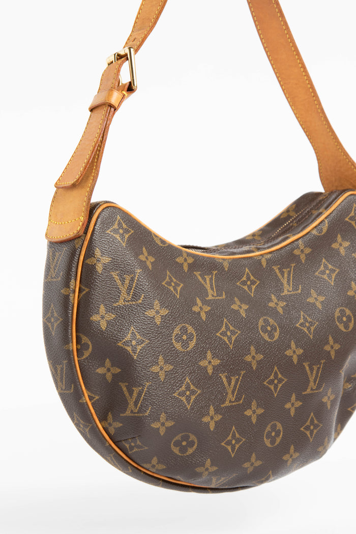 Vintage Louis Vuitton Croissant MM Shoulder Bag