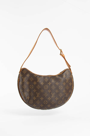 Vintage Louis Vuitton Croissant MM Shoulder Bag