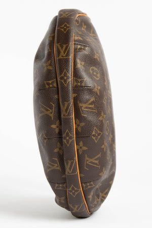 Vintage Louis Vuitton Croissant MM Shoulder Bag