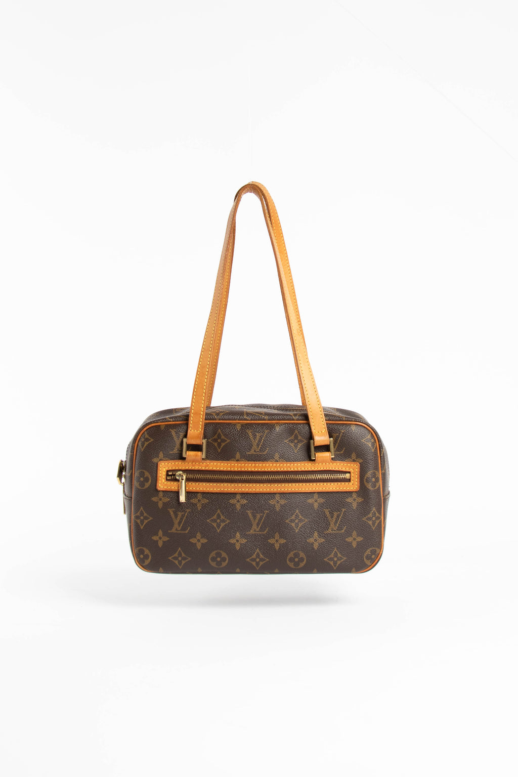 Louis Vuitton Sologne. Pt 2 for SOMEDAY SHABBY 