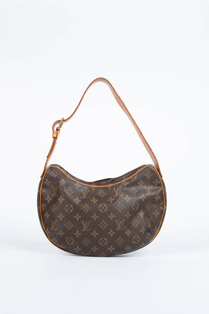 Vintage Louis Vuitton Croissant MM Shoulder Bag