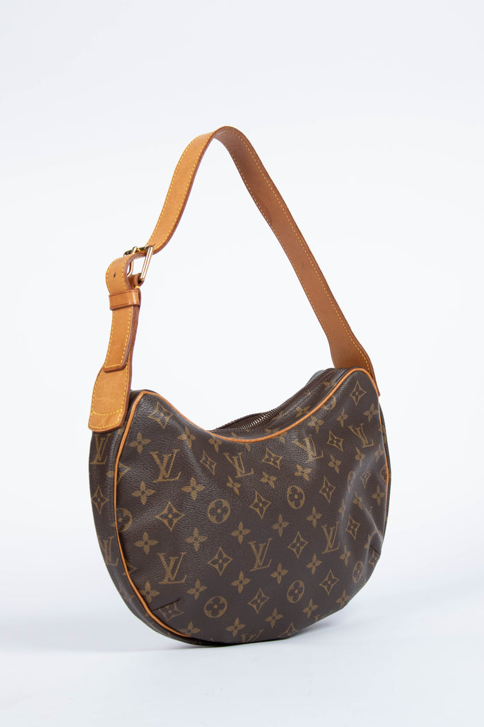 Vintage Louis Vuitton Croissant MM Shoulder Bag