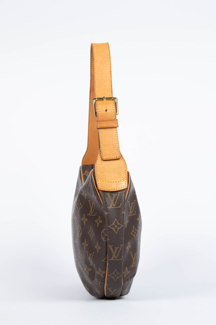 Vintage Louis Vuitton Croissant MM Shoulder Bag