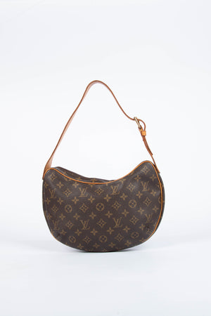 Vintage Louis Vuitton Croissant MM Shoulder Bag