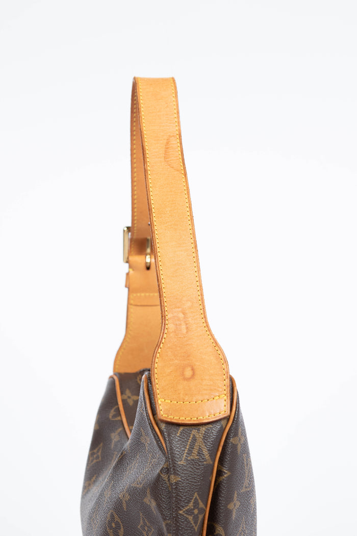 Vintage Louis Vuitton Croissant MM Shoulder Bag