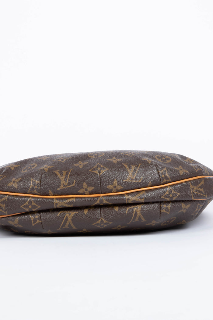 Vintage Louis Vuitton Croissant MM Shoulder Bag