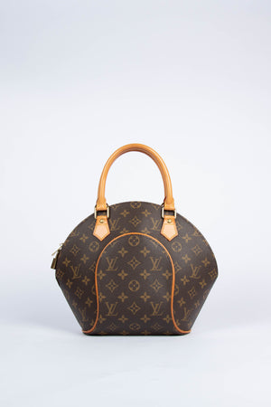 Vintage Louis Vuitton Ellipse PM Monogram Bag