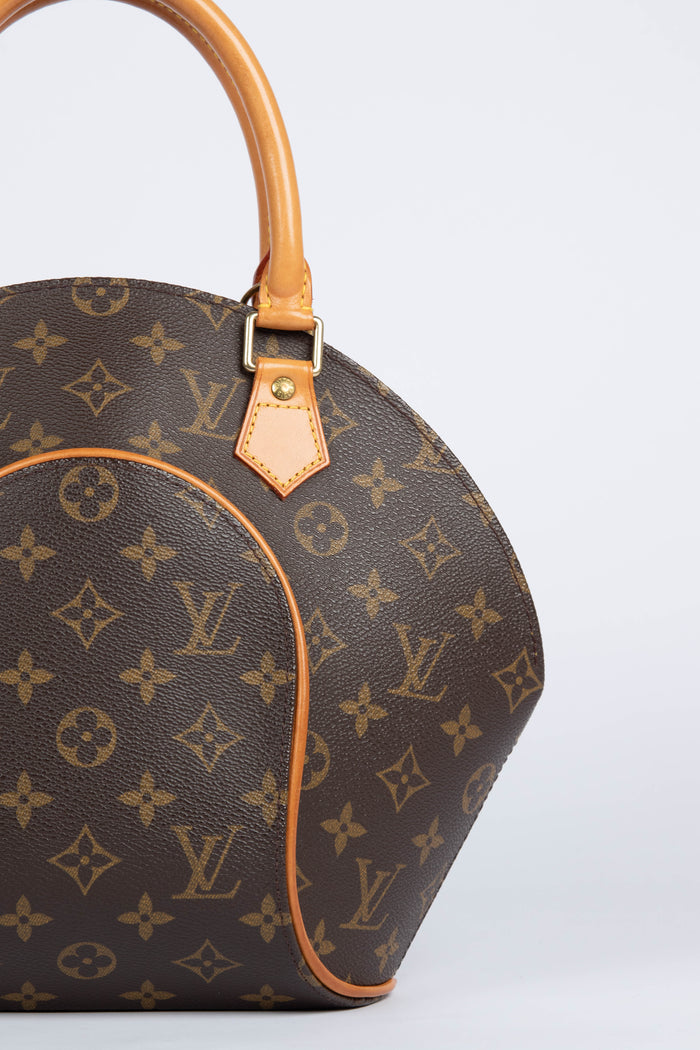 Vintage Louis Vuitton Ellipse PM Monogram Bag