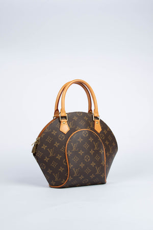 Vintage Louis Vuitton Ellipse PM Monogram Bag