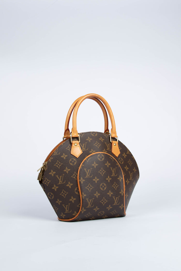 Vintage Louis Vuitton Ellipse PM Monogram Bag