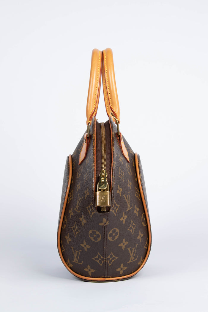 Vintage Louis Vuitton Ellipse PM Monogram Bag