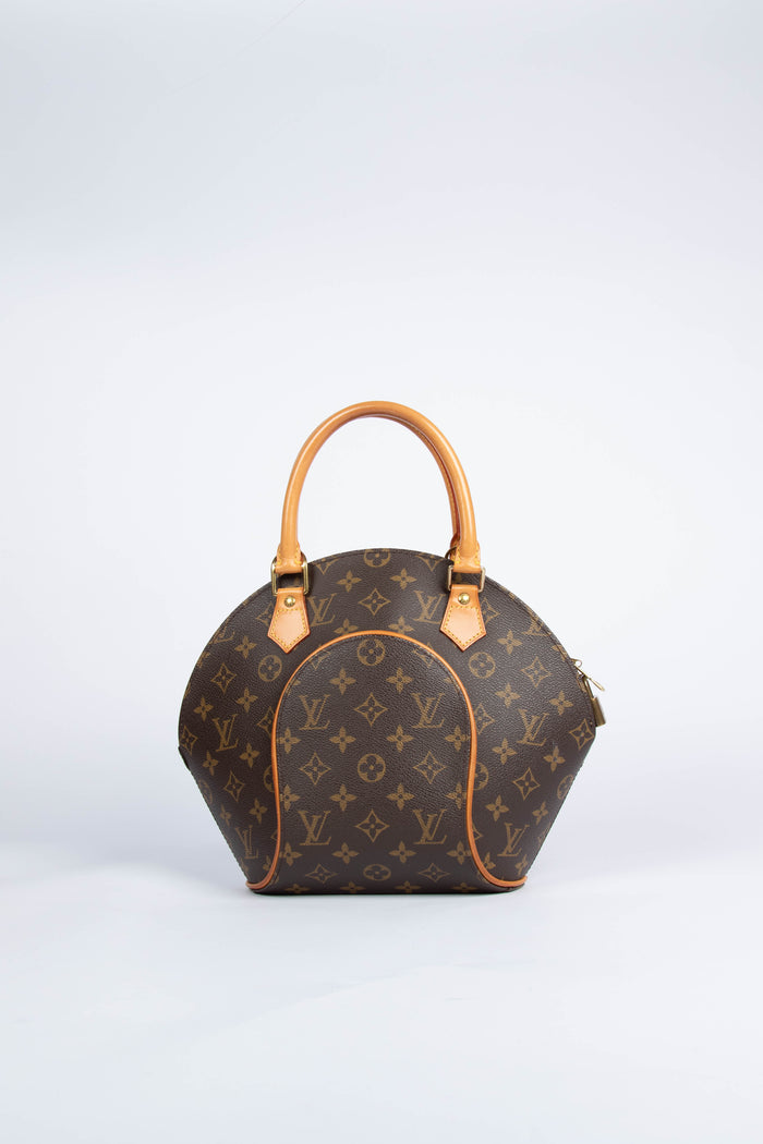 Vintage Louis Vuitton Ellipse PM Monogram Bag